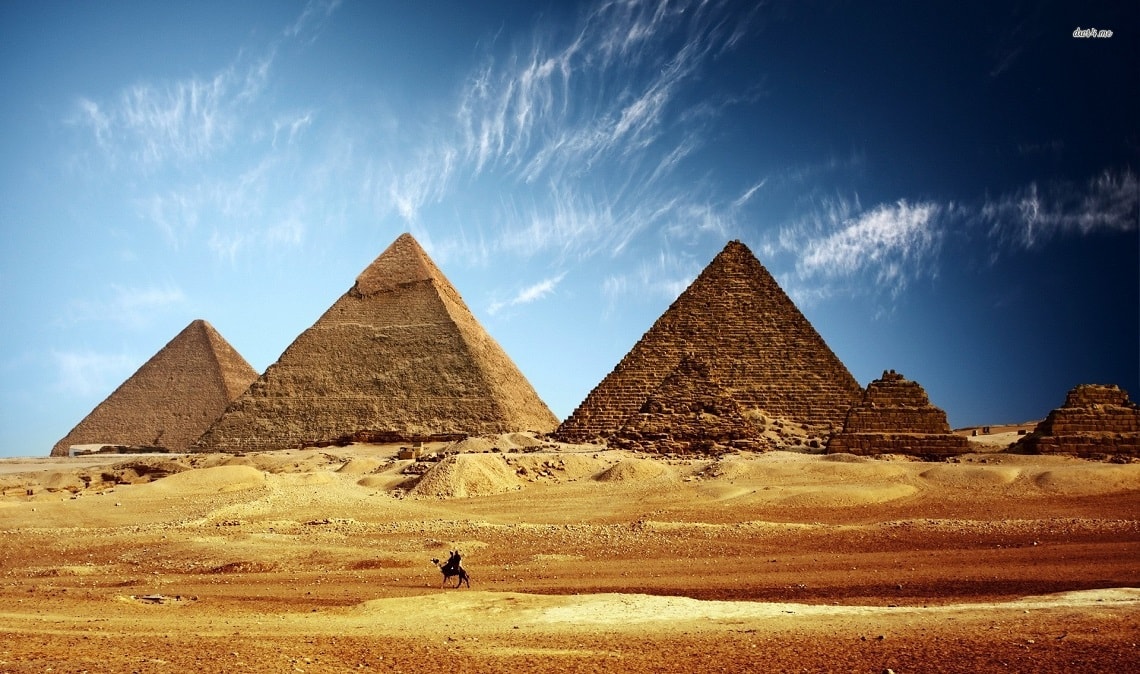 Egypte-مصر 